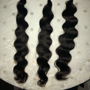 Brazilian Hair